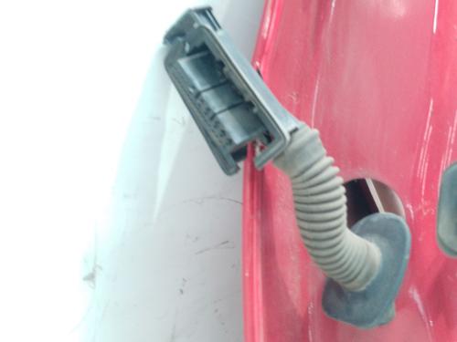 Right rear door SEAT IBIZA IV (6J5, 6P1) 1.4 | BP25131067C5 