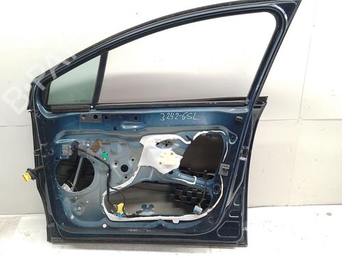 Right front door CITROËN C4 I (LC_) 1.6 HDi | BP29020662C3 