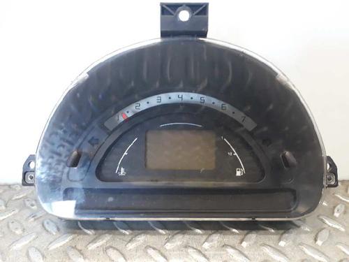 Used Instrument cluster CITROËN C3 I (FC_, FN_) [2002-2013]  3053352