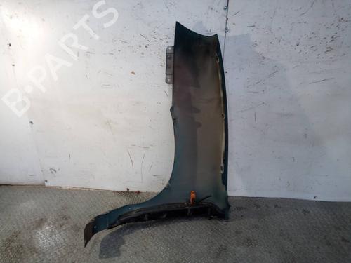 BP16219087C42 | Right front fenders HYUNDAI SANTA FÉ I (SM)  BP16219087C42