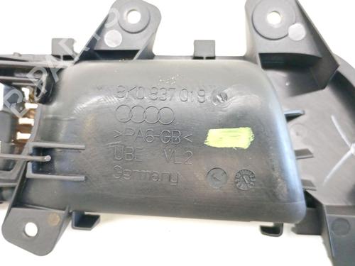 Front right interior door handle AUDI A4 B8 (8K2) 2.0 TDI | BP37154683I14 - Image 3