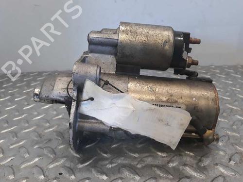 Startmotor MAZDA 3 (BK) 1.6 DI Turbo (109 hp) 3081044