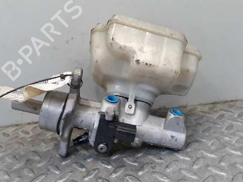 Brake master cylinder SEAT ALTEA XL (5P5, 5P8)  | BP3080381M77 