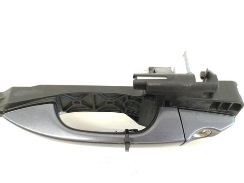 Front left exterior door handle HYUNDAI i20 II (GB, IB) 1.0 T-GDI | BP28839777C128 