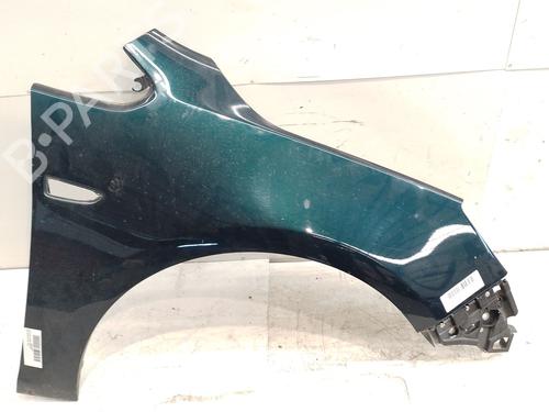 Used Right front fenders Right front fenders OPEL ASTRA J (P10) 1.6 (68) (115 hp) 33675543 33675543