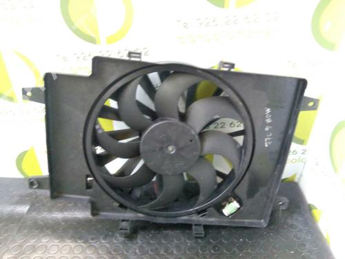 BP3073086M35 | Ventilateur radiateur ALFA ROMEO 147 (937_) 1.6 16V T.SPARK (937.AXA1A, 937.AXB1A, 937.BXB1A) BP3073086M35