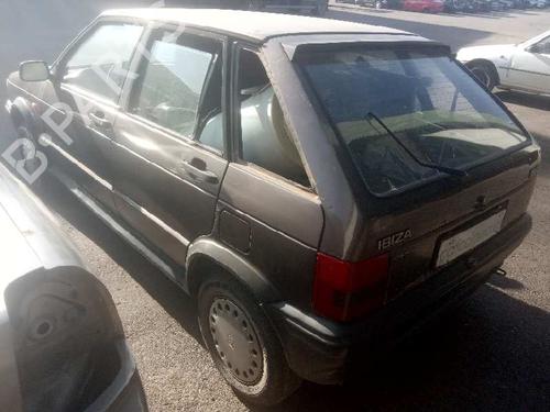 Alternator SEAT IBIZA I (21A)  | BP6461978M7 