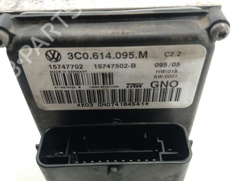 Abs pomp VW PASSAT B6 (3C2) 2.0 TDI 16V | BP29475609M43 