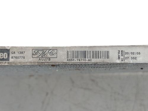 AC radiator VOLVO S40 II (544)  | BP29730224M32 