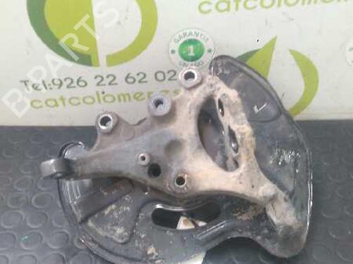 Right front steering knuckle MERCEDES-BENZ C-CLASS (W203)  | BP3063584M26 