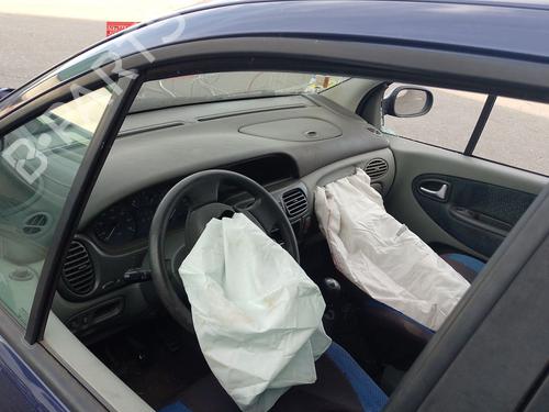 Engine RENAULT MEGANE Scenic (JA0/1_) 1.6 16V (JA0B, JA04, JA11, JA00) | BP29004600M1