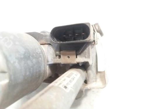 Front wiper motor SEAT LEON (1P1)  | BP4896703M29 