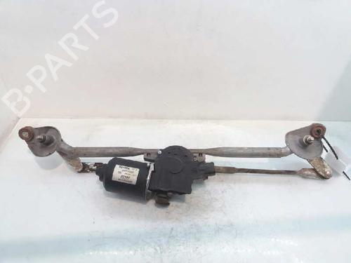 Used Front wiper motor TOYOTA AVENSIS (_T25_) 1.8 VVT-i (ZZT251_, ZZT251R) (129 hp) 4656326
