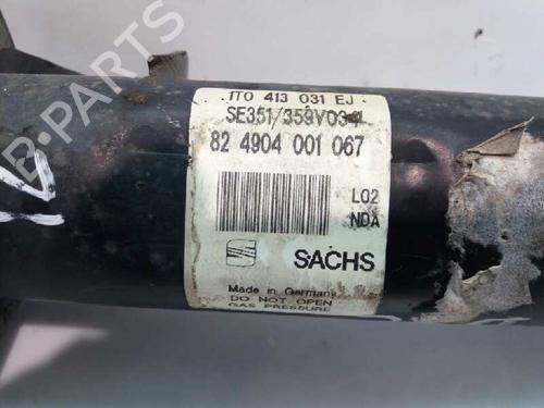 Left front shock absorber SEAT TOLEDO III (5P2)  | BP3501072M16 
