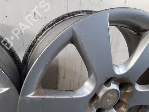 Rim HYUNDAI SANTA FÉ II (CM) 2.2 CRDi GLS | BP8389012C45 