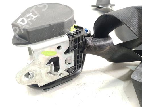 Front left seatbelt SKODA SUPERB II (3T4)  | BP31623513I26 