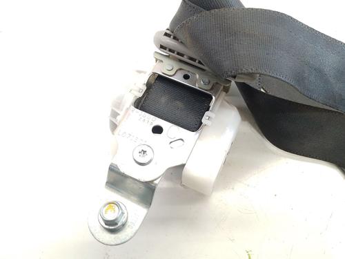 Rear left seatbelt NISSAN NAVARA NP300 (D40) 2.5 dCi 4WD | BP33326367I29 - Image 4
