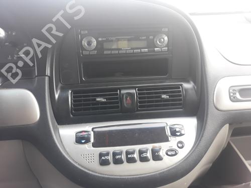 Left front window switch CHEVROLET REZZO MPV (U100) 1.6 | BP9951141I27 