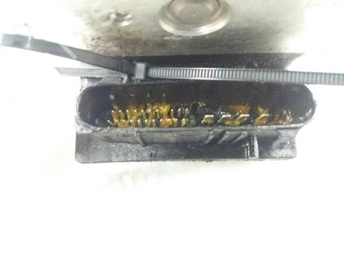 ABS pump PEUGEOT 307 (3A/C) 1.6 HDi | BP3078679M43 