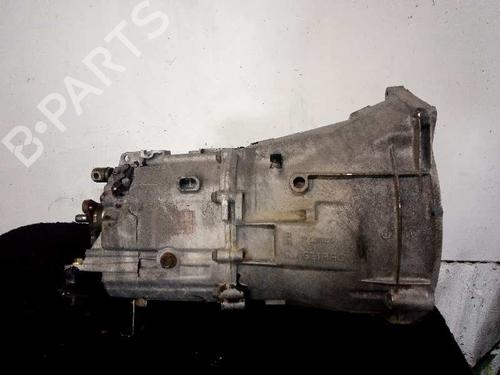 Gearbox BMW 3 (E36) 318 tds | BP3556366M3 