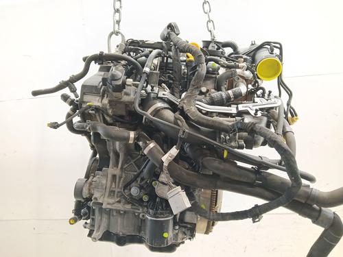 Used Engine Engine VW POLO V (6R1, 6C1) 1.4 TDI (90 hp) 36109957 36109957