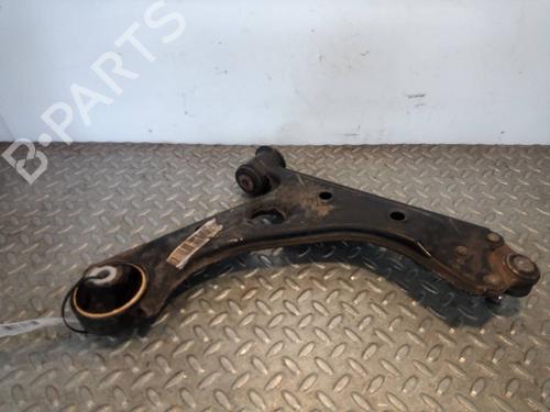 Used Left front suspension arm FIAT PUNTO EVO (199_) 1.3 D Multijet (199AXC1A, 199BXC1A, 199AXT1A, 199BXT1A) (75 hp) 13398424