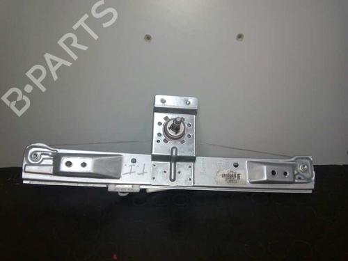 Rudehejsemekanisme venstre bagtil OPEL CORSA D (S07) [2006-2015]  3042768