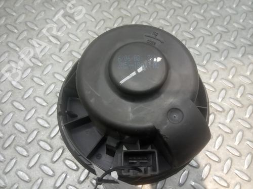 Varmeblæser FORD C-MAX (DM2)  | BP10919998M62 