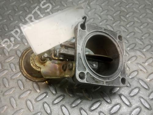 BP10632227M82 | Throttle body NISSAN TERRANO II (R20) 2.7 TD 4WD BP10632227M82