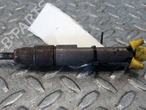 Used Injector SEAT TOLEDO II (1M2) 1.9 TDI (110 hp) 5604485