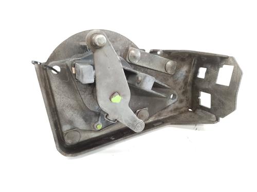 Used Pedal JEEP GRAND CHEROKEE II (WJ, WG) [1998-2005]  19131398