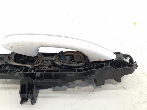 Used Front right exterior door handle MERCEDES-BENZ C-CLASS (W206) C 220 d (206.016, 206.004) (200 hp) 24704440