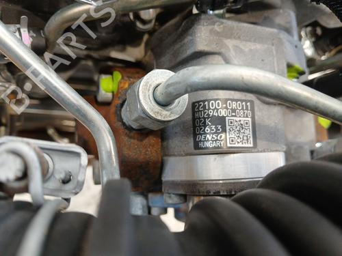 Engine TOYOTA AURIS (_E15_) 2.0 D-4D (ADE150_, ADE150R) | BP28953749M1 - Image 6