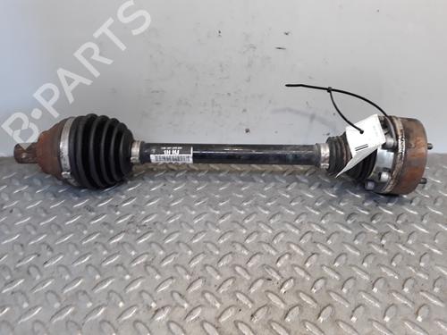Used Left front driveshaft VW GOLF V (1K1) 1.4 TSI (170 hp) 9044506