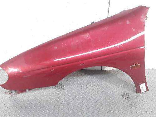 Used Left front fenders Left front fenders RENAULT MEGANE I Classic (LA0/1_) 1.9 dTi (LA1U) (80 hp) 7793690 7793690