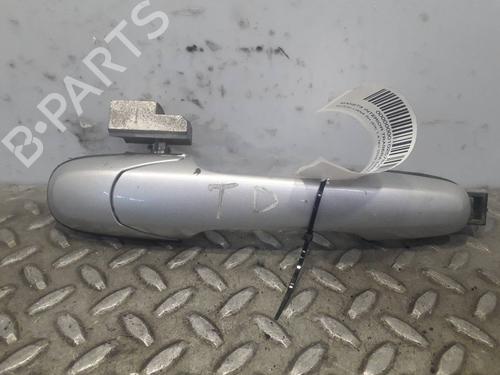 Used Rear right interior door handle SUZUKI LIANA (ER, RH_) [2001-2025]  15371171