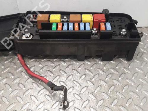 Fuse box OPEL VECTRA C Estate (Z02)  | BP3535458E1 