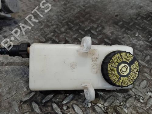 Brake master cylinder CITROËN C4 II (NC_) 1.6 HDi 90 | BP16925443M77 