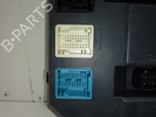 Fuse box CITROËN C3 II (SC_)  | BP19139882E1 