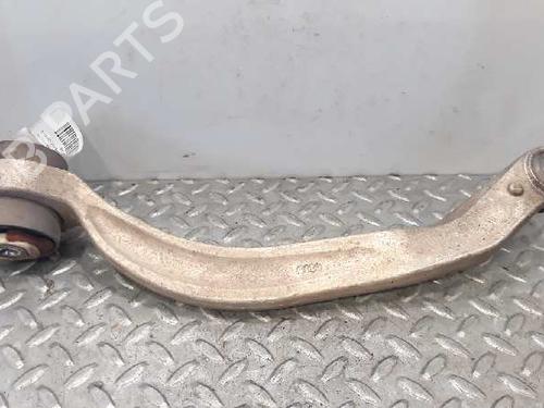 Used Right front suspension arm AUDI A4 B6 (8E2) 1.9 TDI (130 hp) 6101421