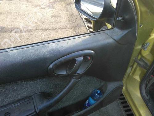 Right mirror CITROËN XSARA (N1)  | BP3078475C27 