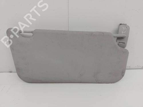 Left sun visor FORD FIESTA VI (CB1, CCN) 1.6 TDCi | BP19574848I1 