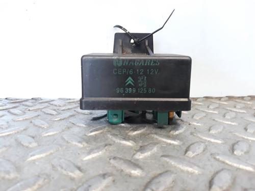 Used Electronic module Electronic module CITROËN C5 I (DC_) 2.2 HDi (DC4HXB, DC4HXE) (133 hp) 10277264 10277264