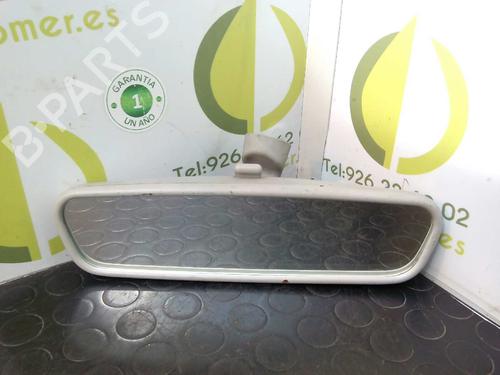 Specchietti retrovisore AUDI A4 B7 (8EC) 2.0 TDI (170 hp) 3051765
