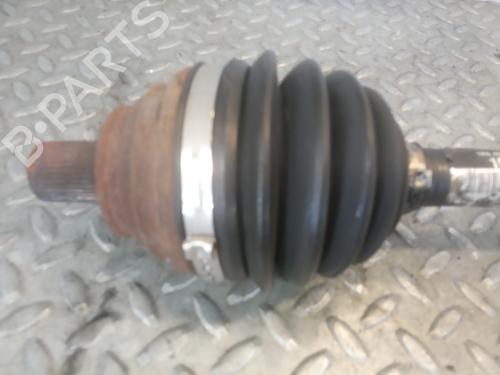 Used Left front driveshaft SEAT ALTEA XL (5P5, 5P8) 1.6 TDI (105 hp) 9509222