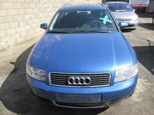 AUDI A4 B6 Avant (8E5) 1.8 T (150 hp) 248083