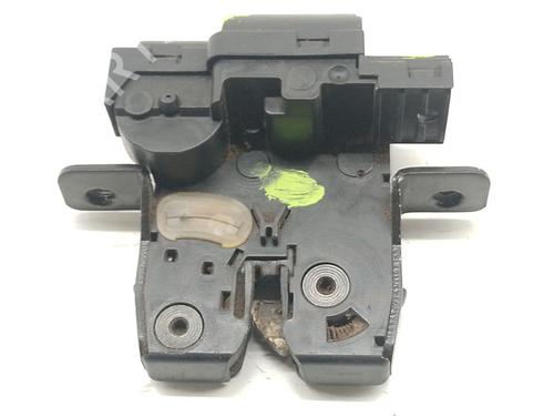 Serratura cofano posteriore NISSAN QASHQAI I (J10, NJ10) 1.5 dCi (110 hp) 30320044