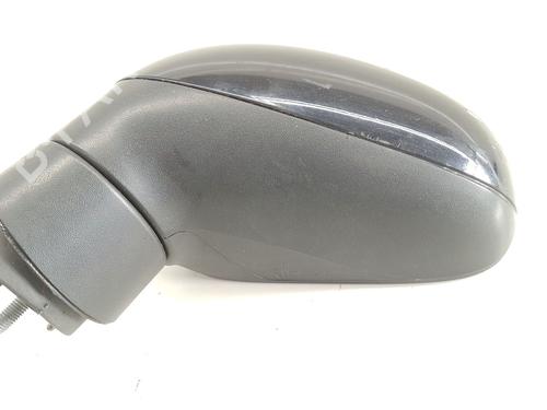 Left mirror SEAT LEON (1P1) 2.0 TDI 16V | BP29246108C26 
