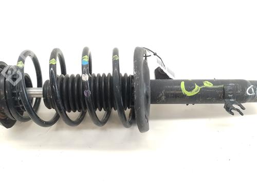 Used Right front shock absorber CITROËN C4 CACTUS 1.2 THP 110 (110 hp) 29002402