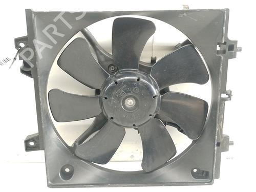Used Radiator fan SUBARU FORESTER (SH_) 2.0 D AWD (SHH, SHD, SHN) (147 hp) 29452332